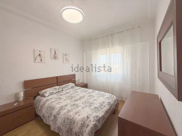 Piso en Calle de la Paz, 28, Paseo Sagasta - Foto 6