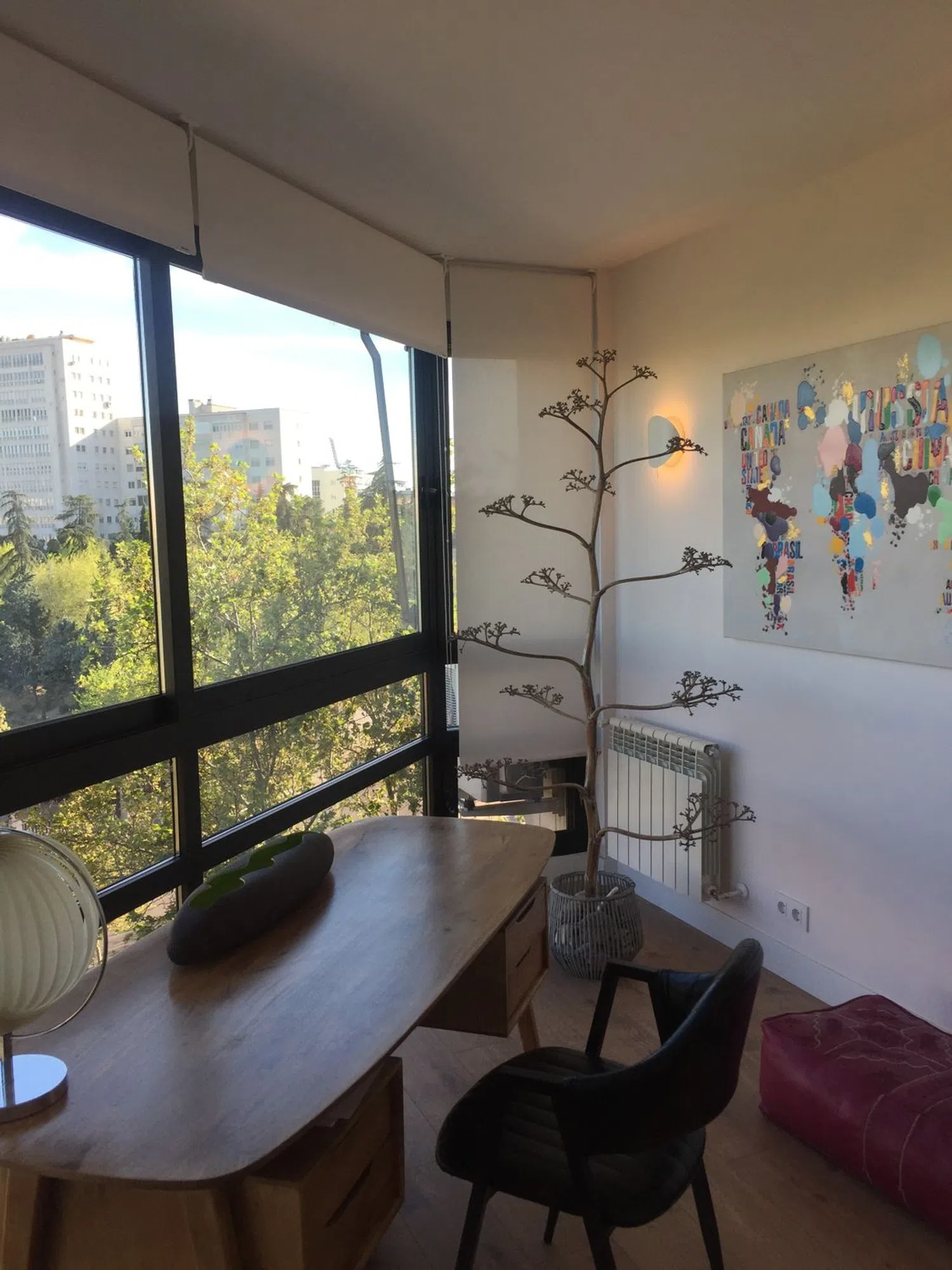 Piso en paseo de San Francisco de Sales, 41 - Foto 7