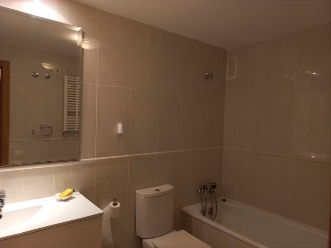 Piso en  Carrer de Bèrnia 8 - Foto 23