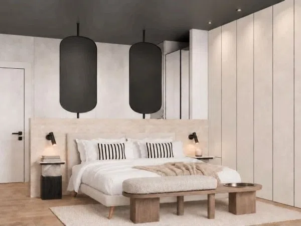 Chalet adosado en Calle beethoven, 1, El Vivero - Foto 3