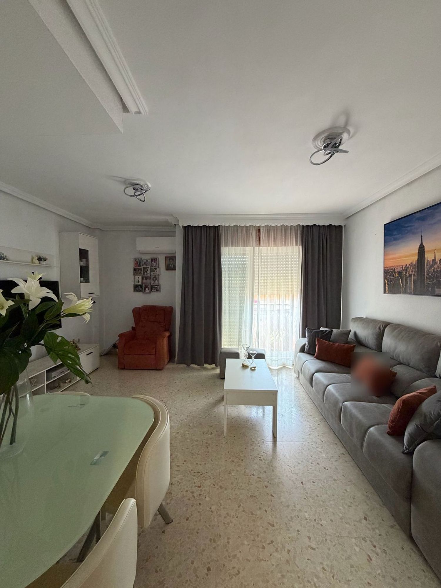Chalet pareado en Urbanizacion el Anteojo, 43, San Bernabé, San Bernabé - Foto 5