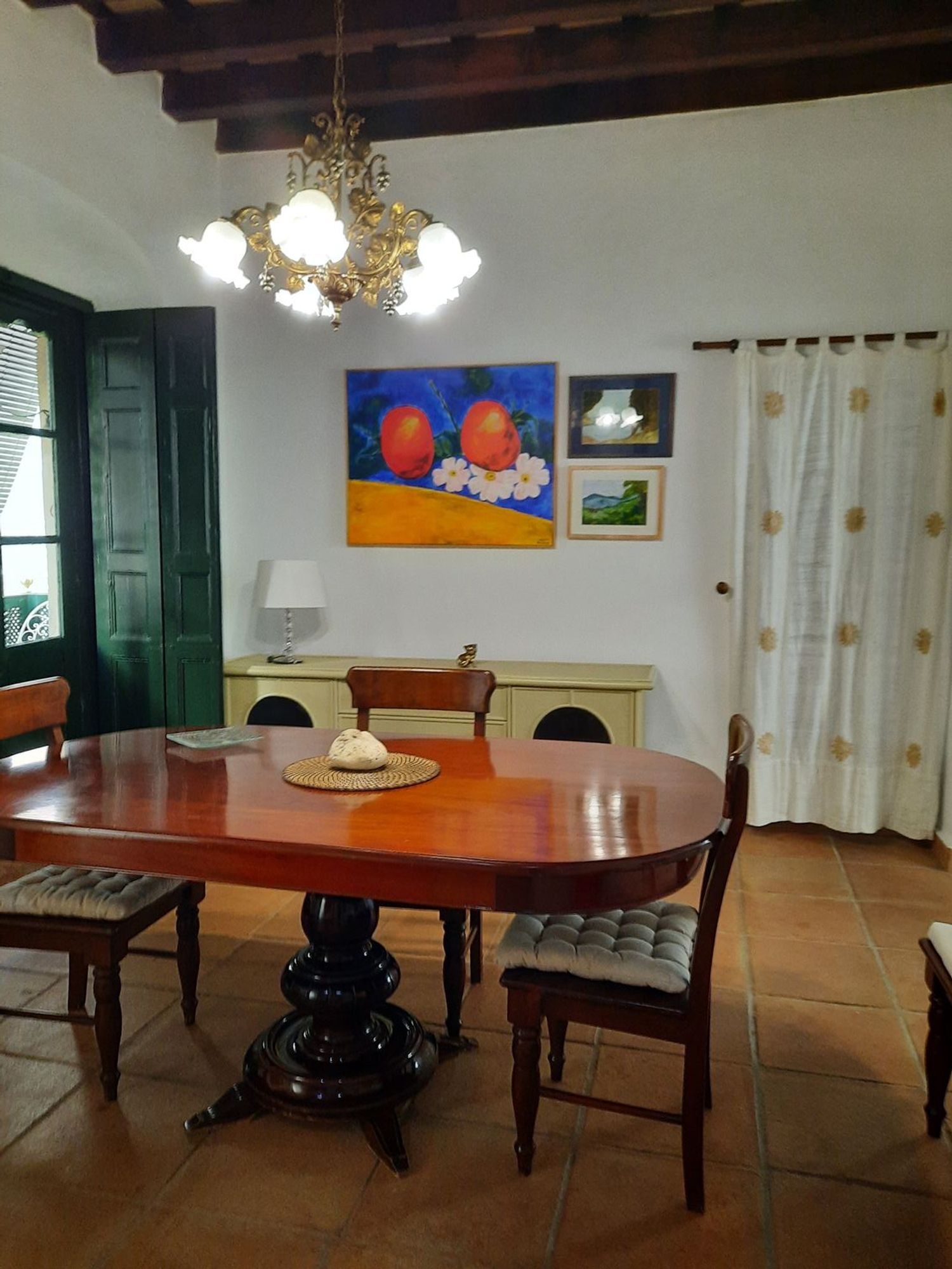 Estudio en Calle Santa Isabel, 8, Centro - Foto 9