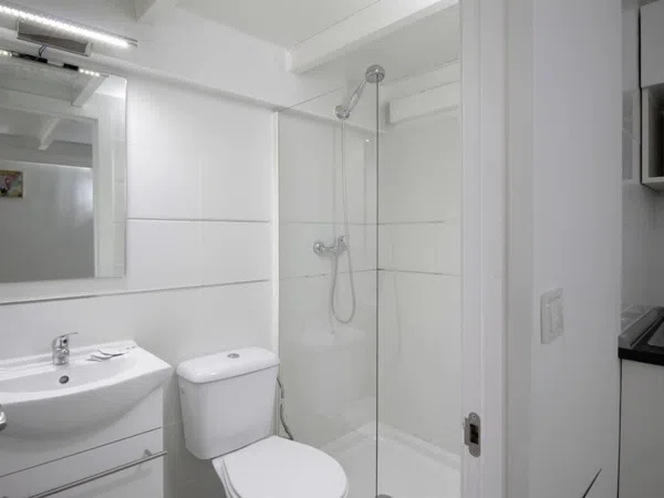 Estudio en Calle de Rodrigo Uhagón, Pradolongo - Foto 11