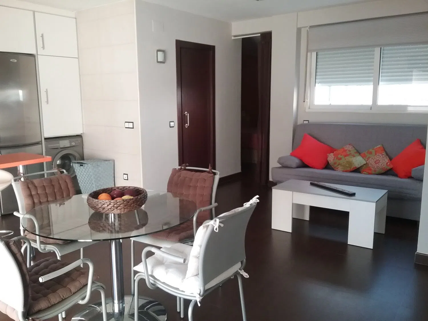 Piso en avenida del Puerto, 56 - Foto 9