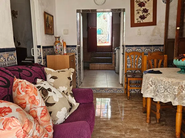 Casa o chalet independiente en Calle Conquista, 25 - Foto 2