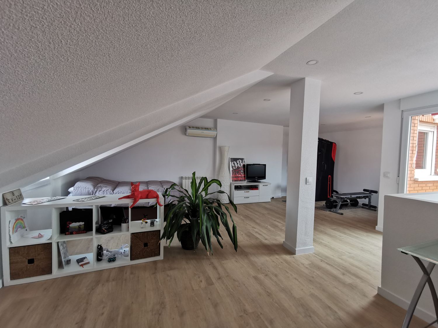 Chalet adosado en Leonardo Torres Quevedo, 103 - Foto 32