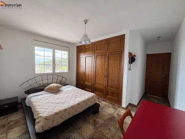 Casa o chalet independiente en Calle Montíboli - Foto 17