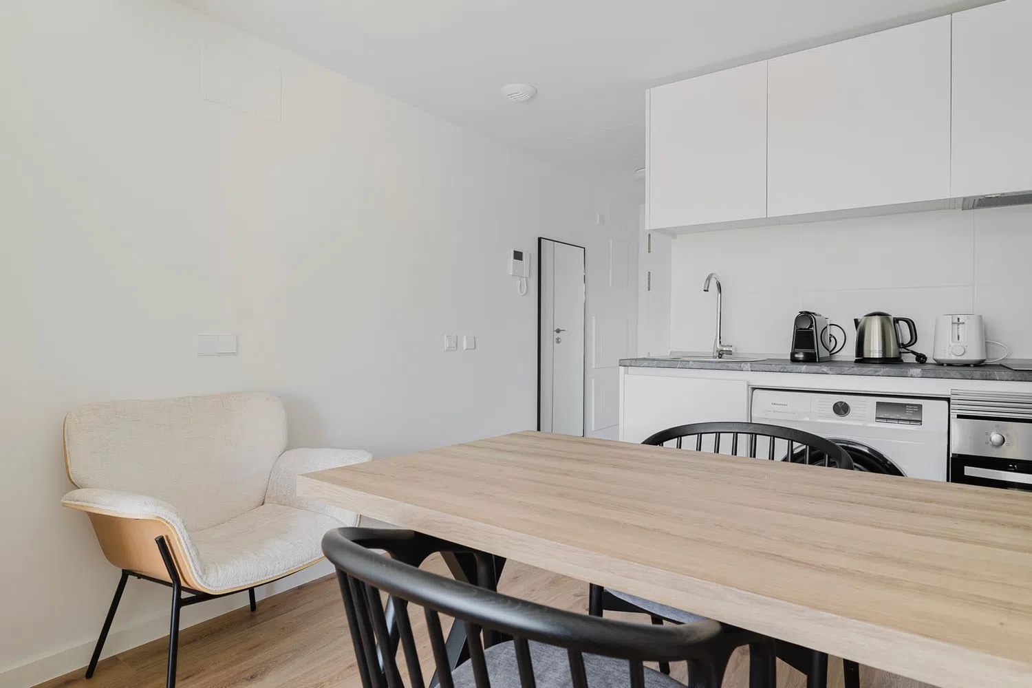 Estudio en calle de Fuerteventura, 7 - Foto 7