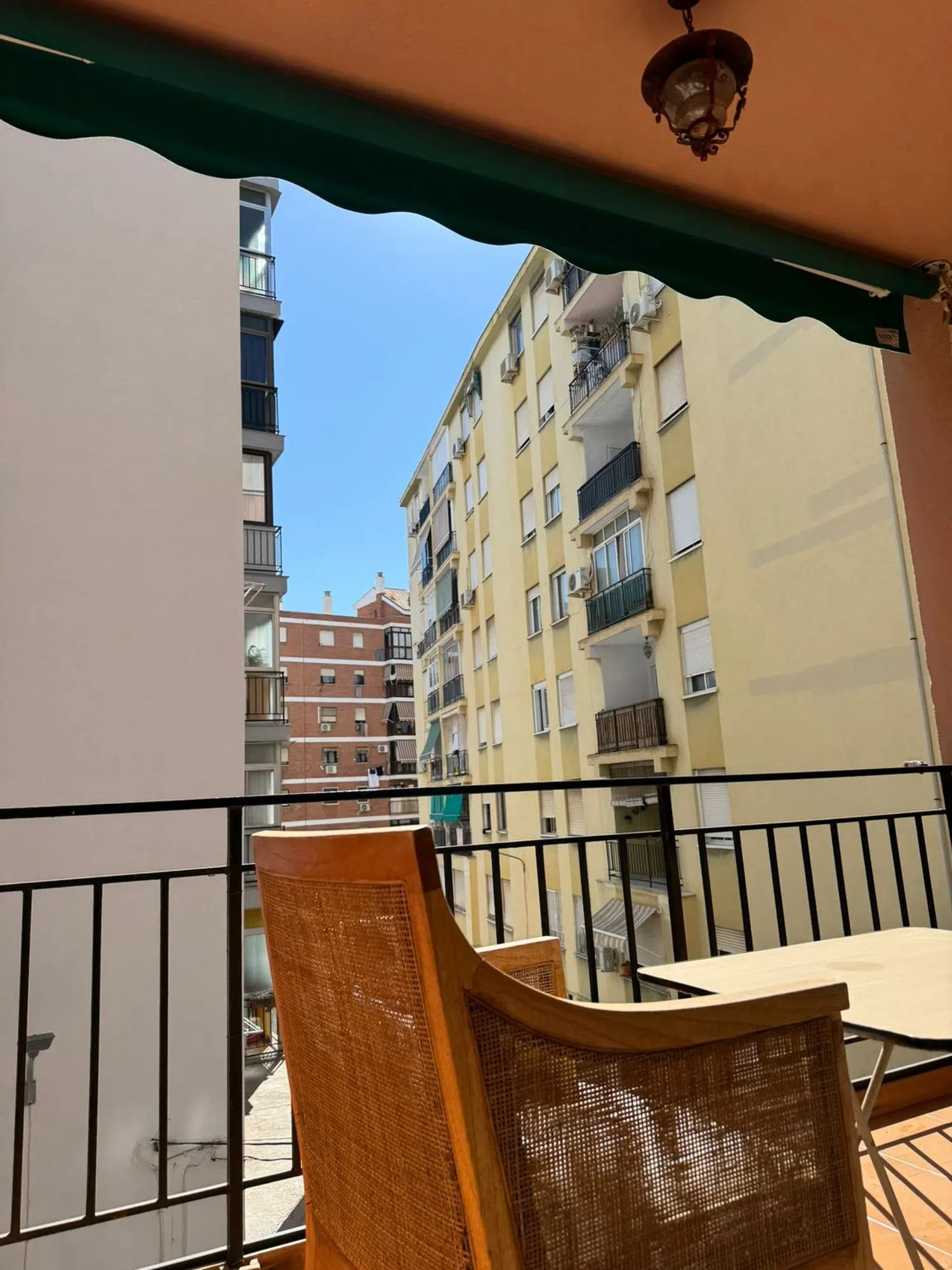 Piso en paseo de los Tilos, 57 - Foto 4