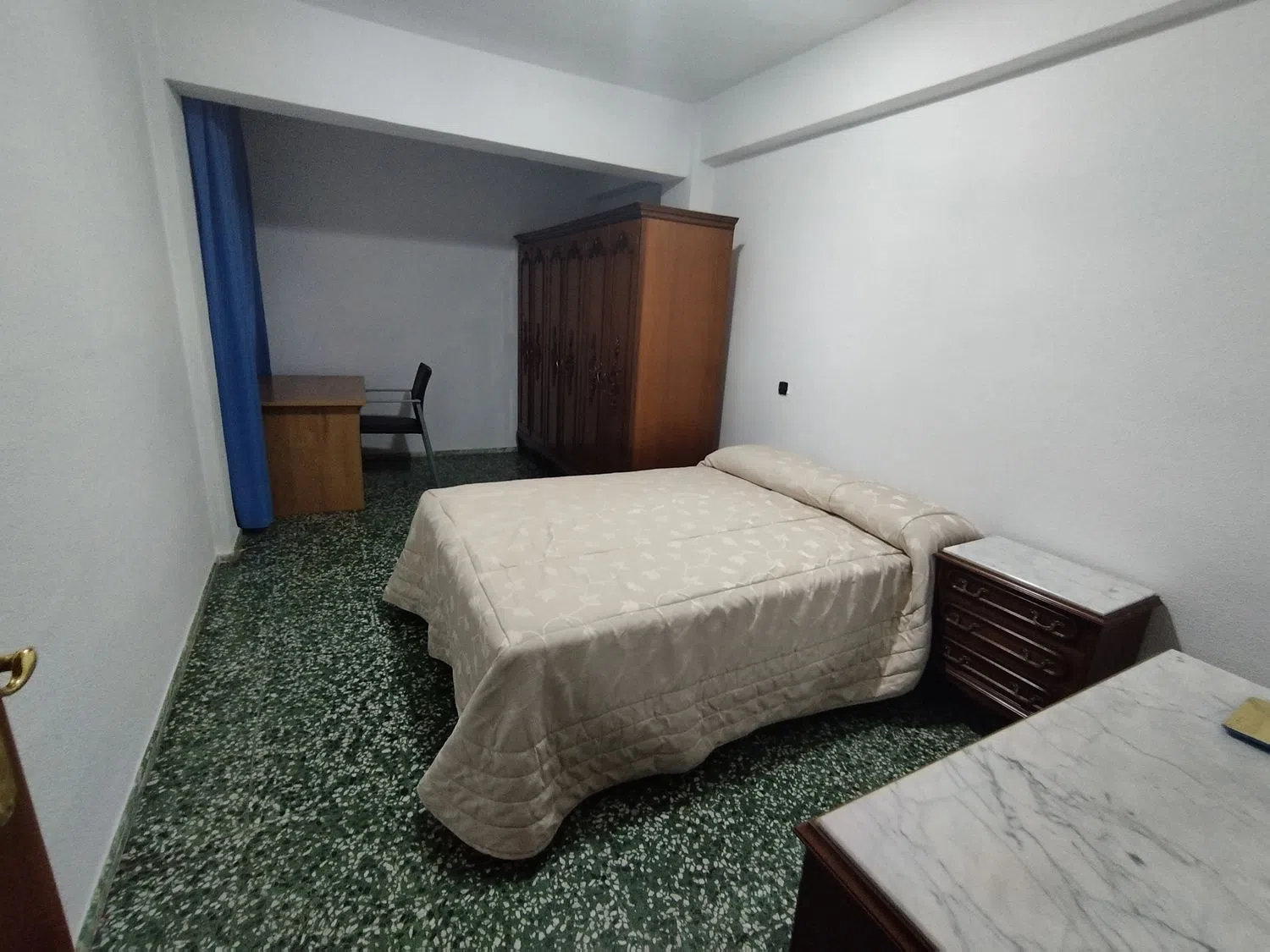Piso en Enríquez barrios, 9 - Foto 2