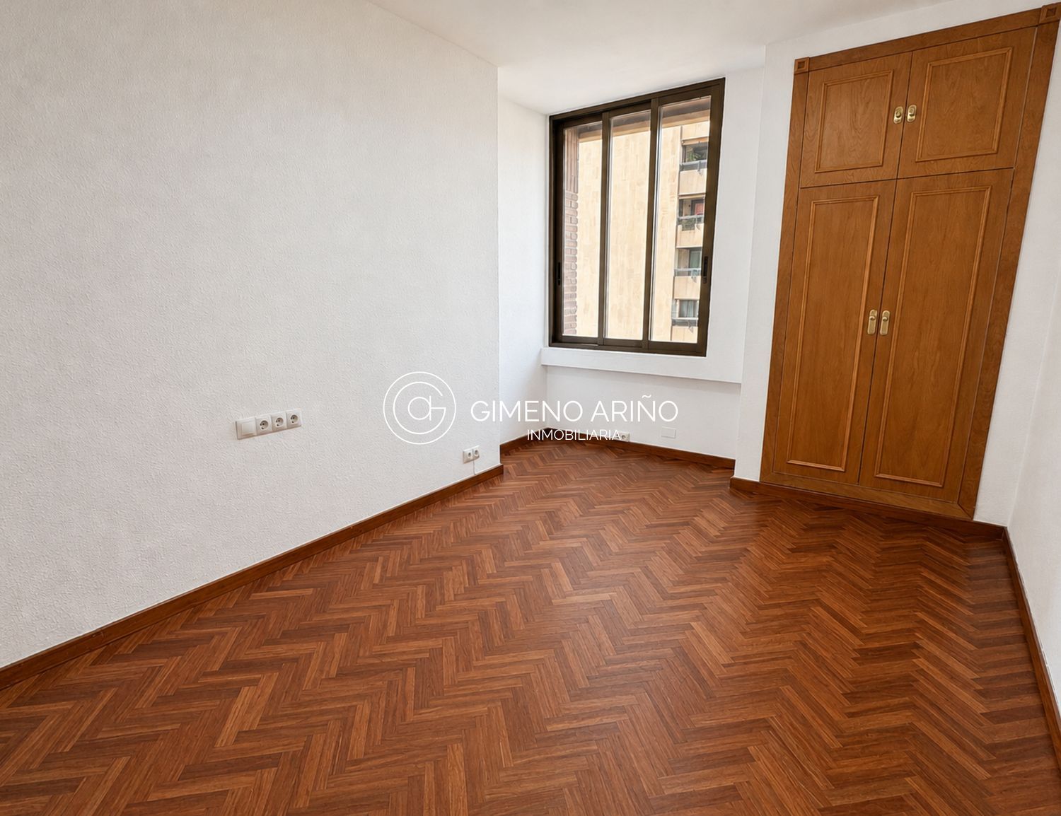 Piso en Avenida de Blasco Ibáñez, Exposició - Foto 12