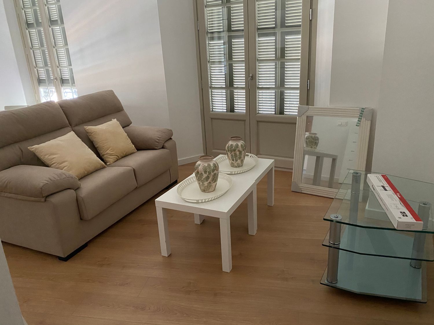 Piso en plaza del Teatro, 2 - Foto 7