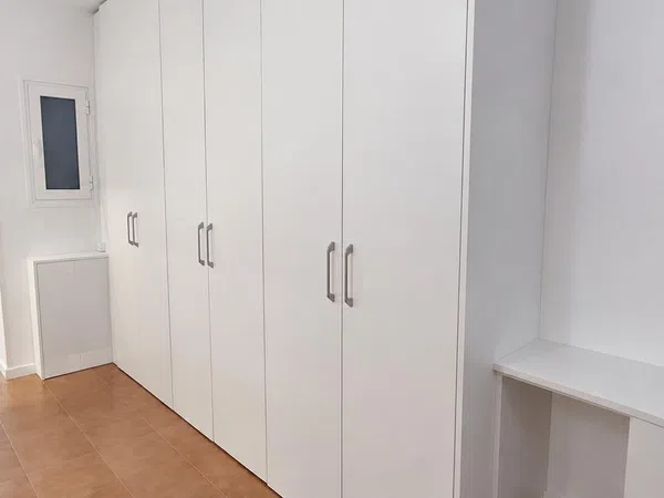 Piso en Calle de Joaquín Navarro, La Creu Coberta - Foto 19