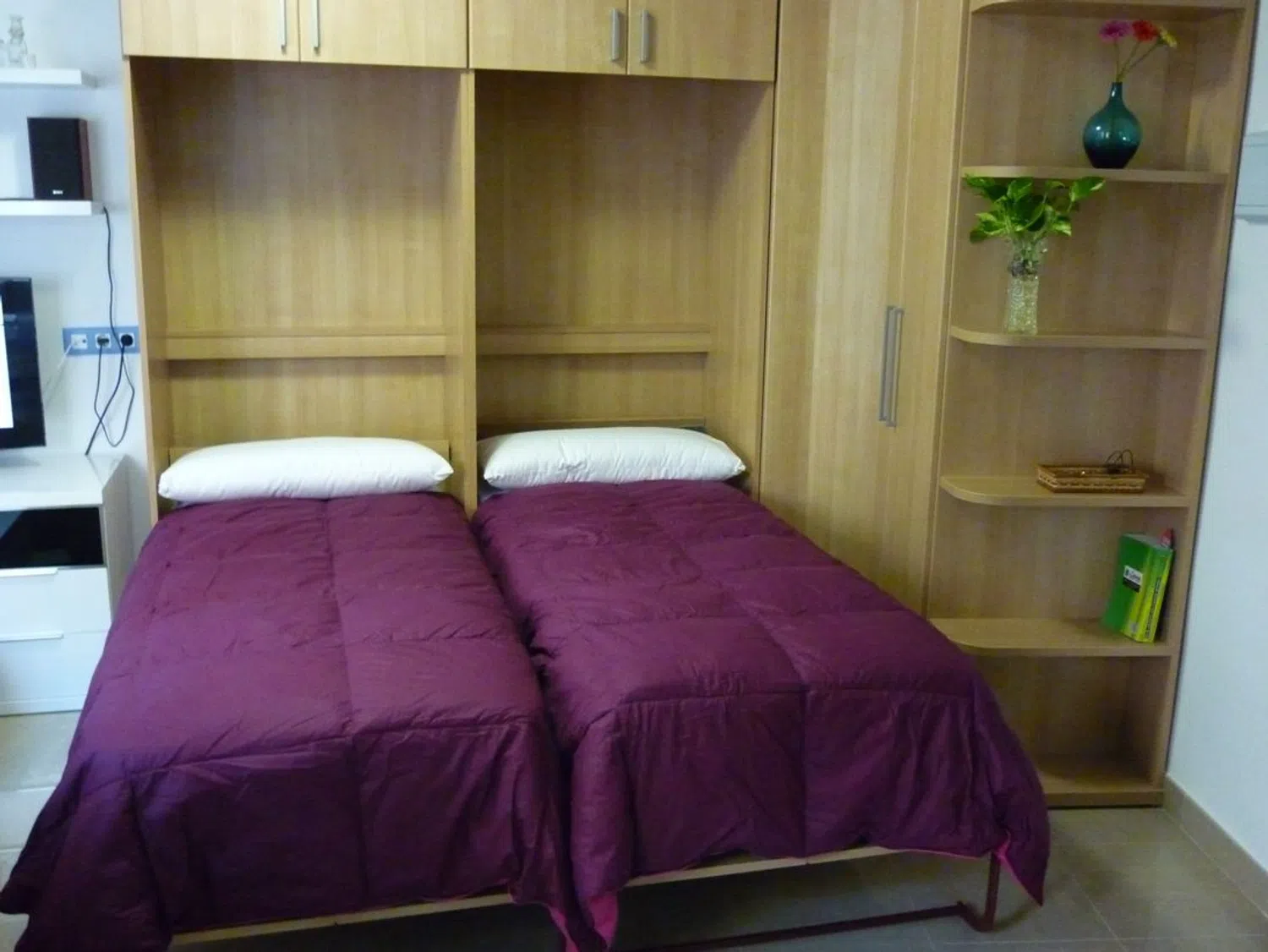 Estudio en calle Torreblanca (San Julián), 7 - Foto 7