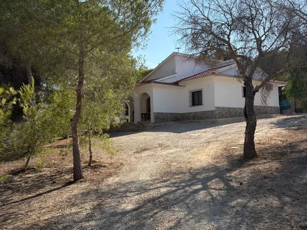 Casa o chalet independiente en Diseminado Poligono 16 s/n, Zona Pueblo, Zona Pueblo - Foto 12
