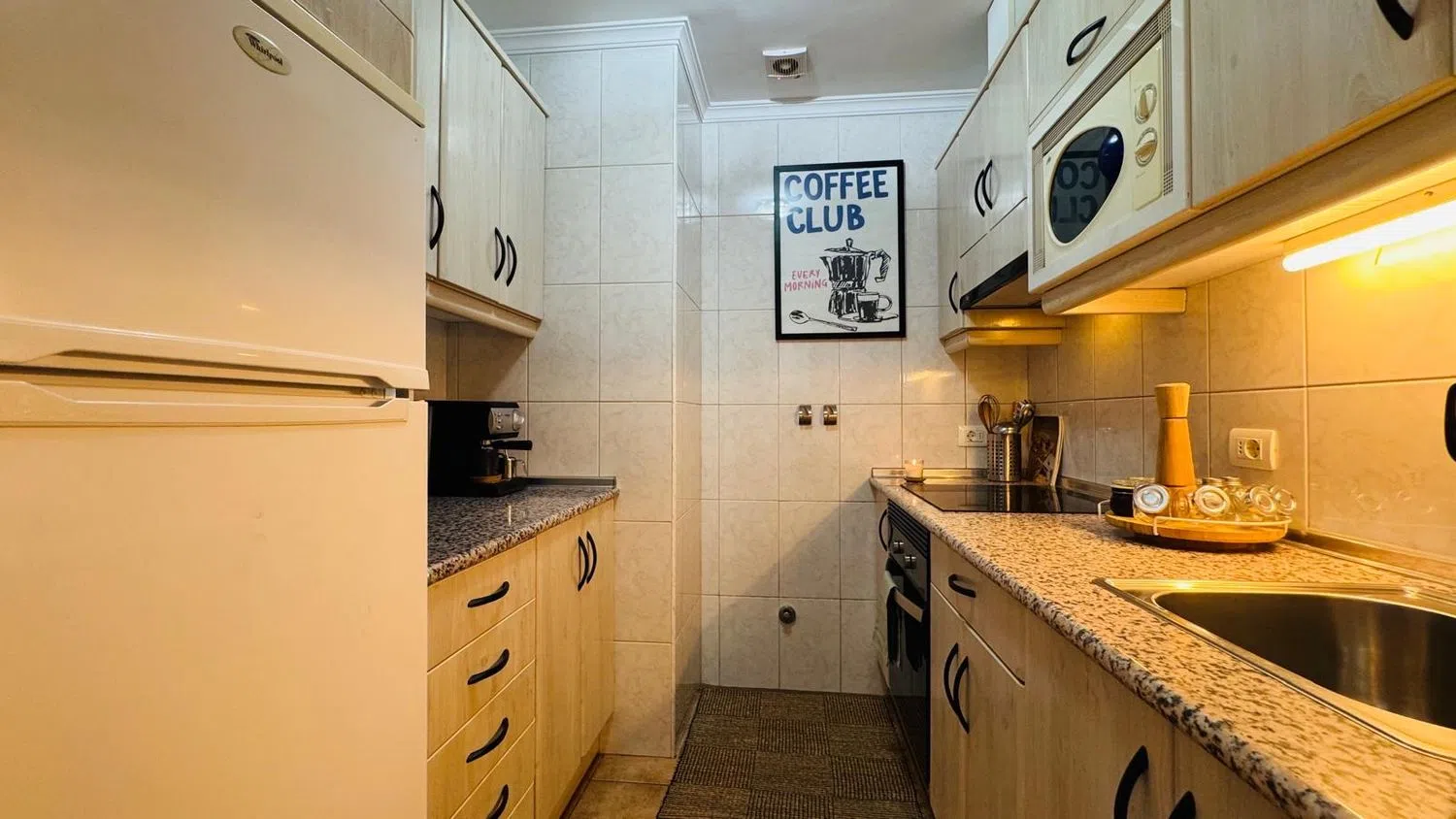 Piso en calle Veintinueve de Abril, 51 - Foto 13