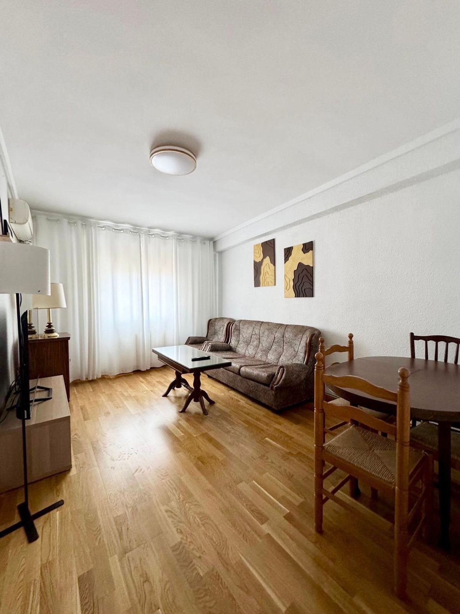 Piso en calle de José Palafox, 27 - Foto 1