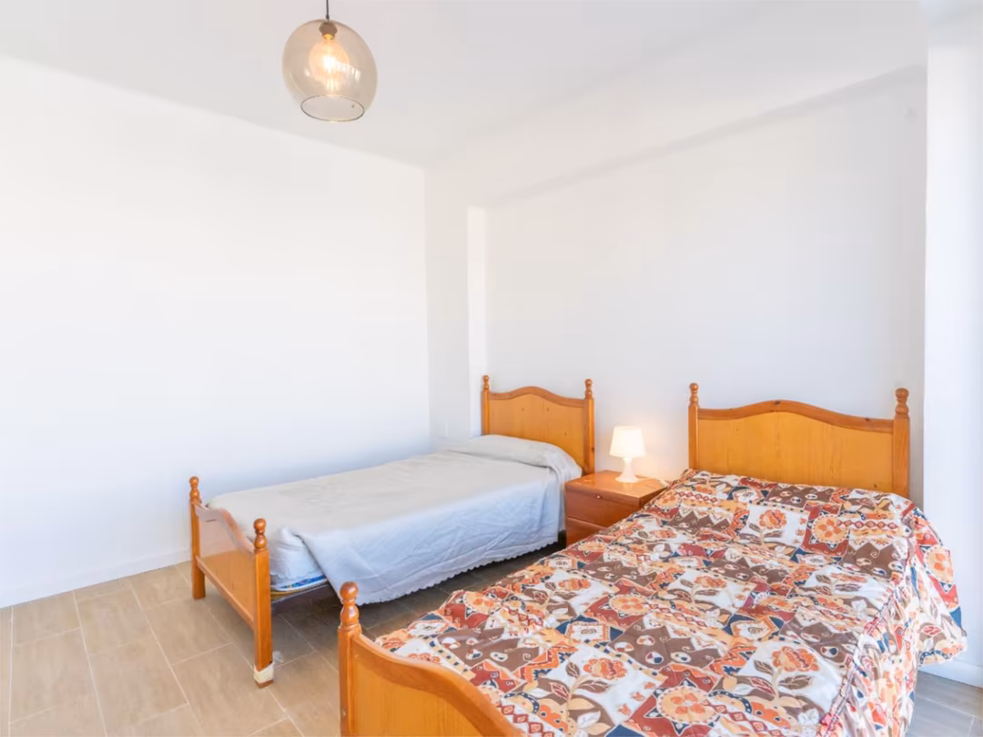 Piso en  Calle San Vicente 90 - Foto 24