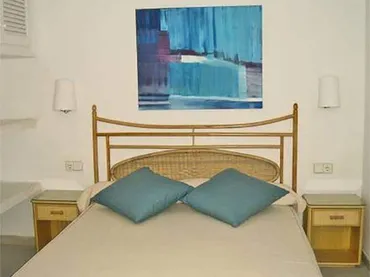 Apartamento en Ibiza, 950 del 8 al 15 de agosto - Foto 5