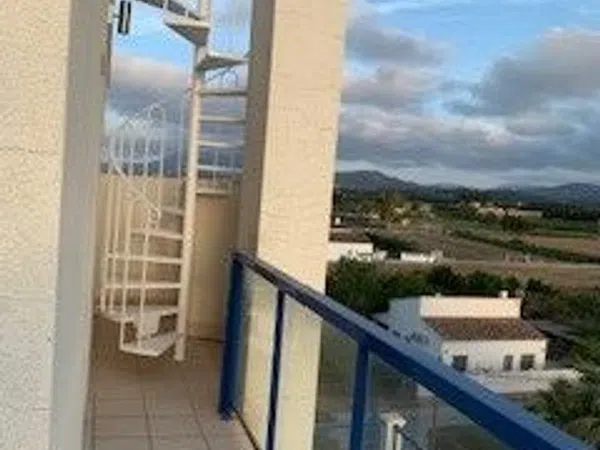 Dúplex en Calle Llac Sant Martí, 8, L'Almadrava-L'Estanyò - Foto 4