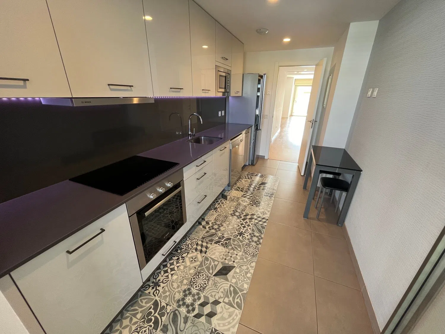 Ático en calle de l'Uruguai, 6 - Foto 7