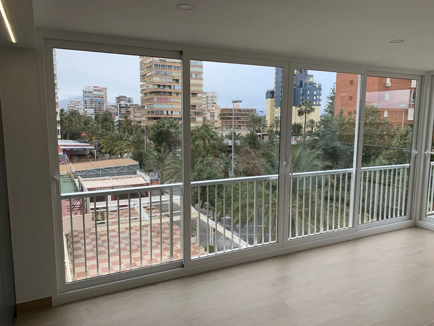 Piso en avenida de la Costa Blanca, 113 - Foto 12