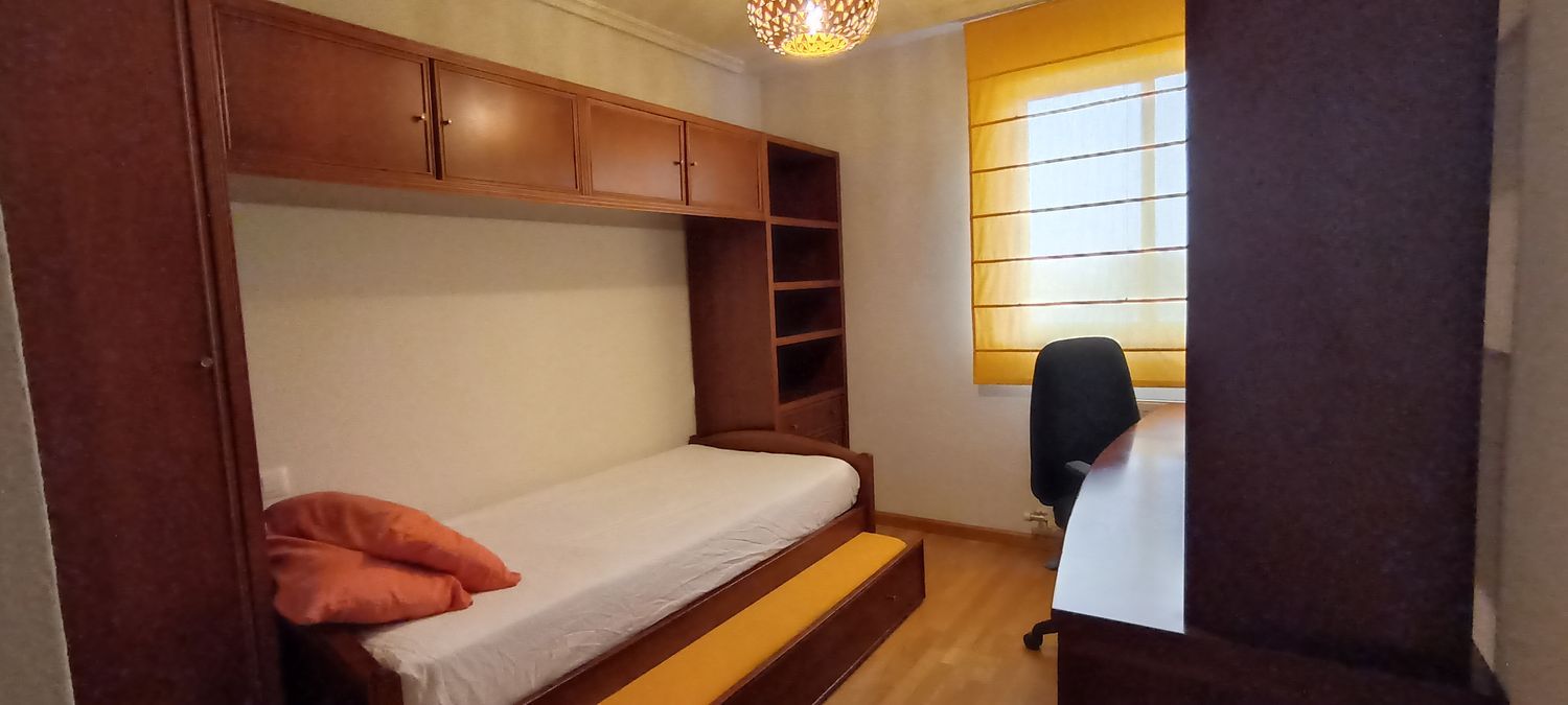 Piso en calle de josé de lamano beneite, 144 - Foto 7