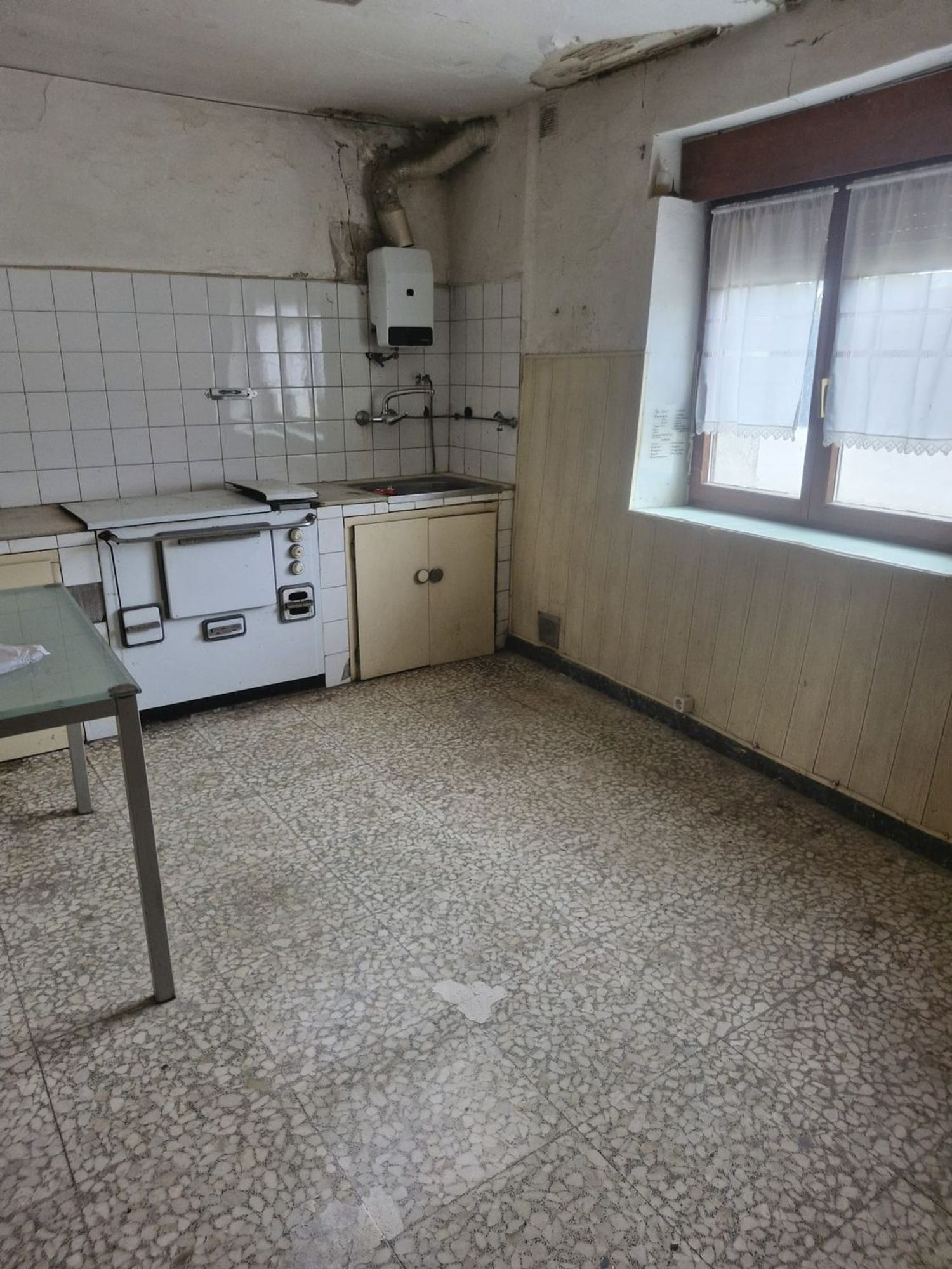 Casa de pueblo en Sienra, 16 - Foto 12