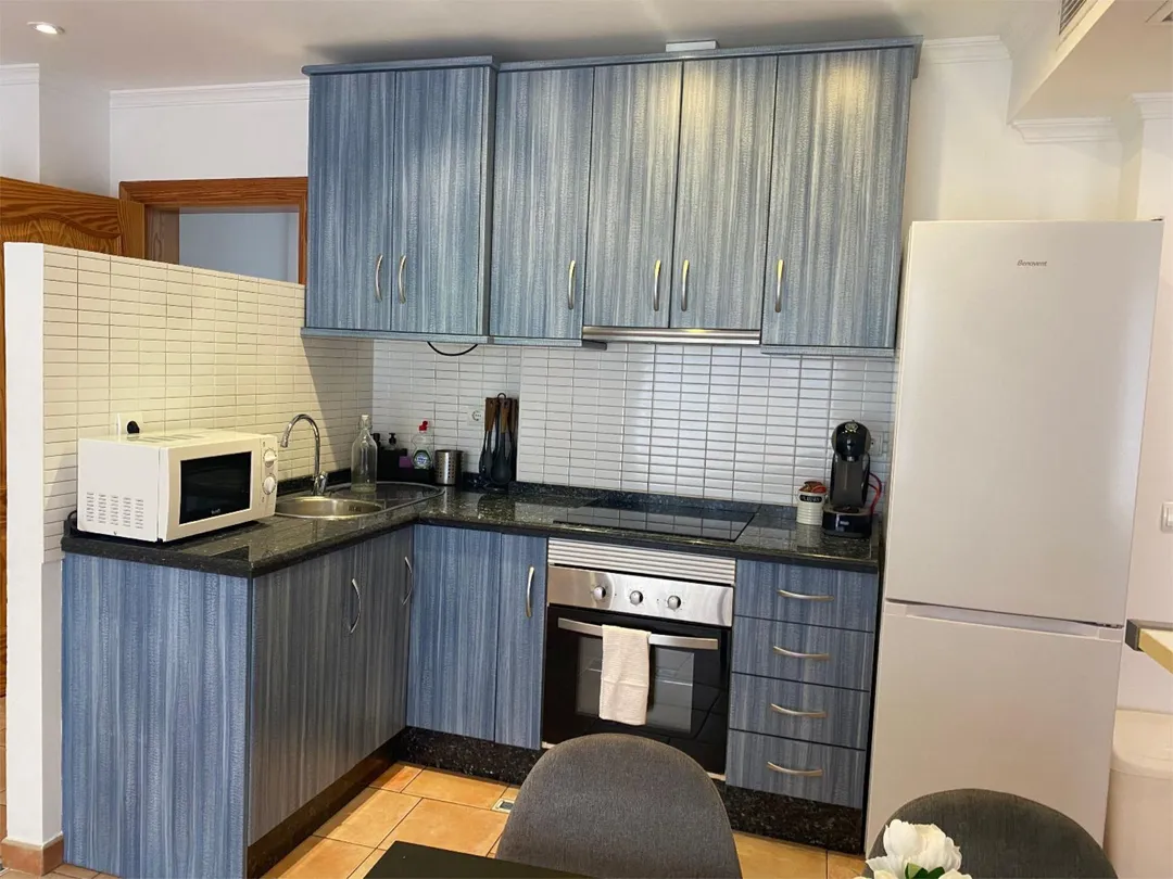 Piso en  Calle Francisco Cano 62 - Foto 5