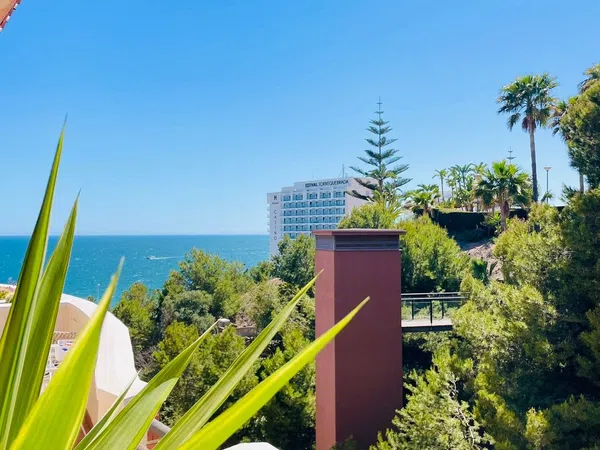 Piso en Avenida del Sol, 18, Hacienda Torrequebrada - Foto 17