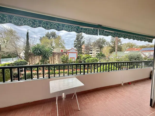 Piso en avenida Juan Sebastián Elcano, 109 - Foto 18