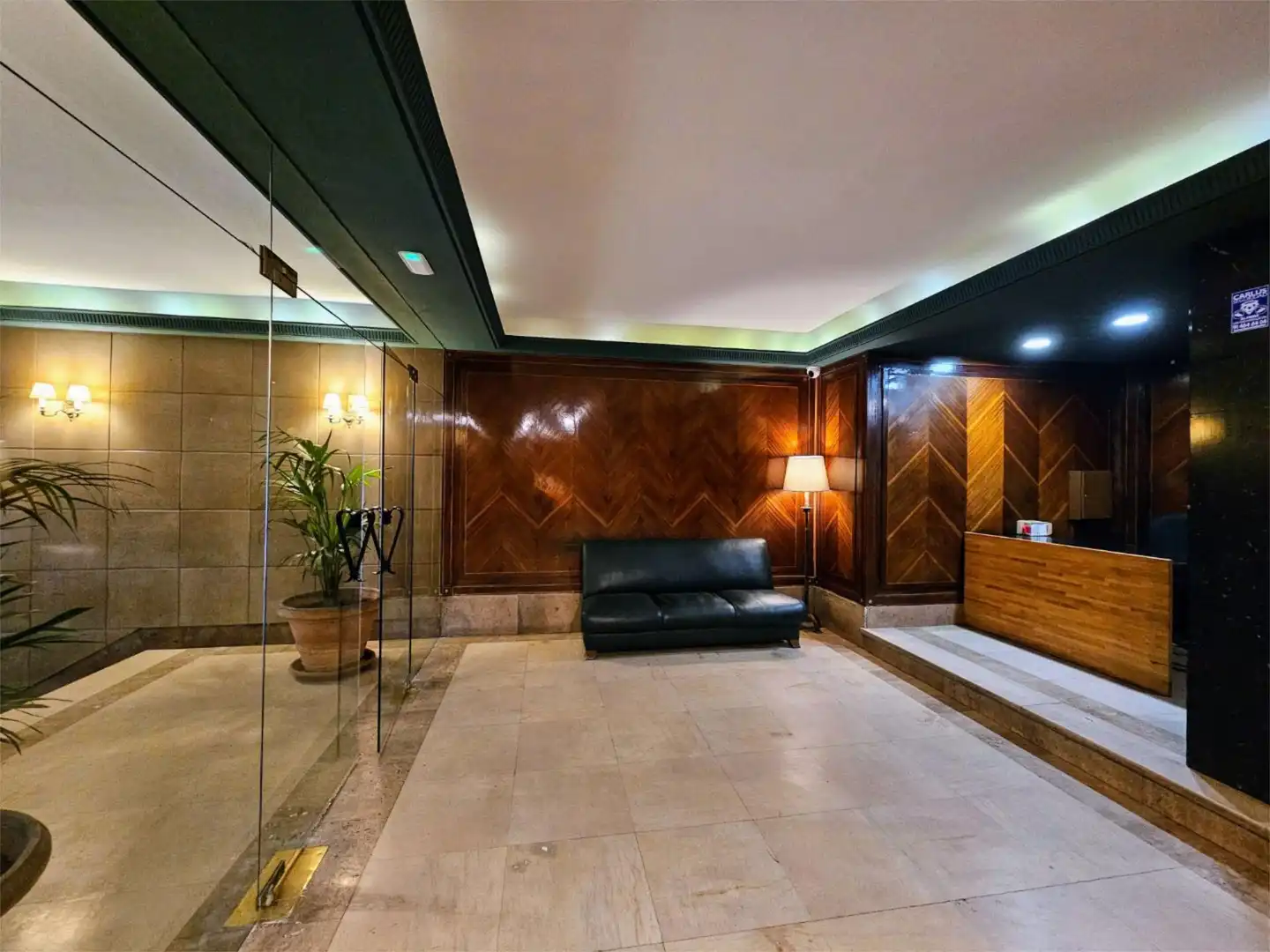 Piso en  Calle de Zurbano 56 - Foto 28