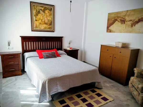 Ático en Playa de los Boliches - Foto 6