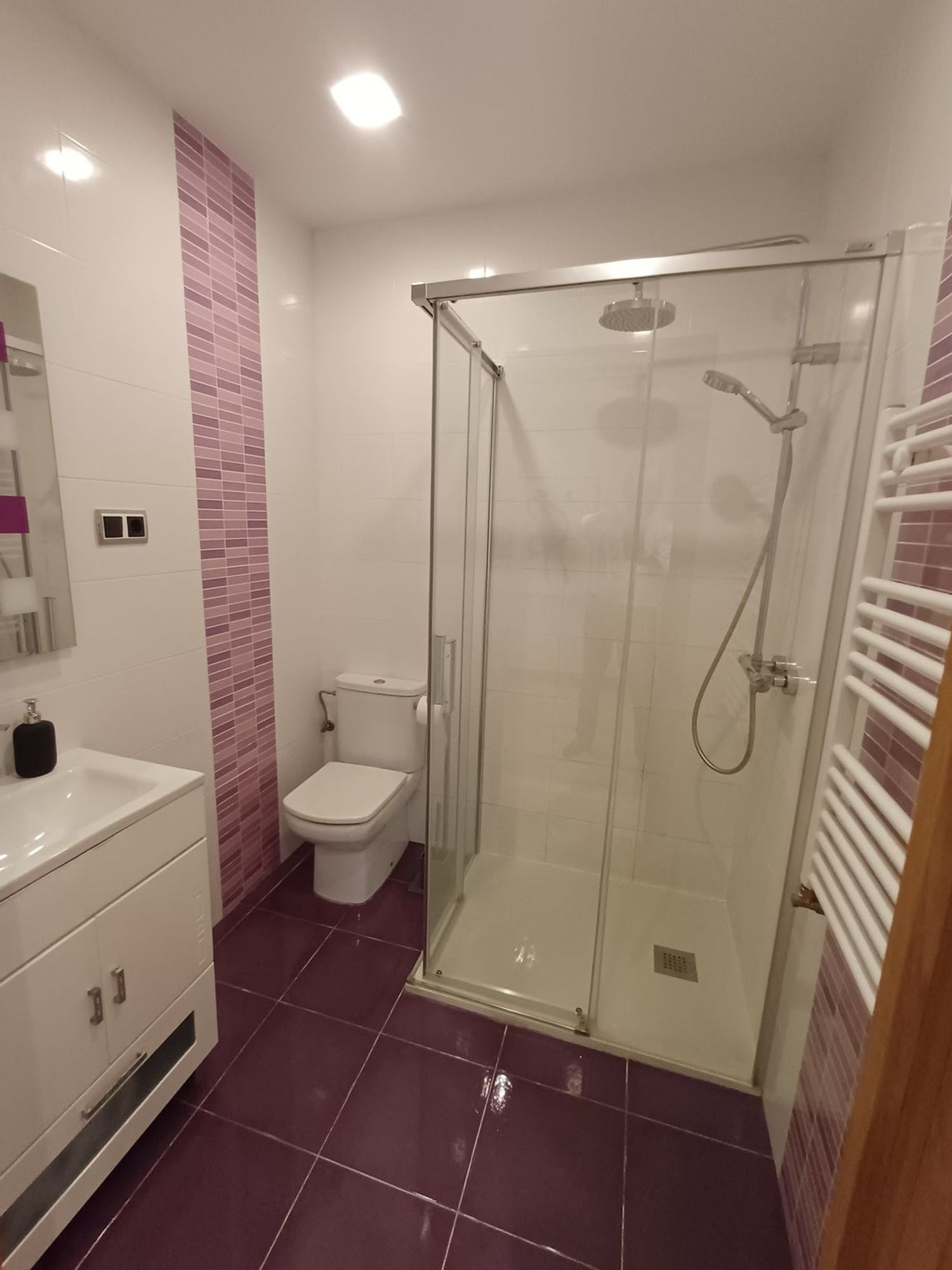 Piso en Kale Barria, 5, Casco Viejo - Foto 11