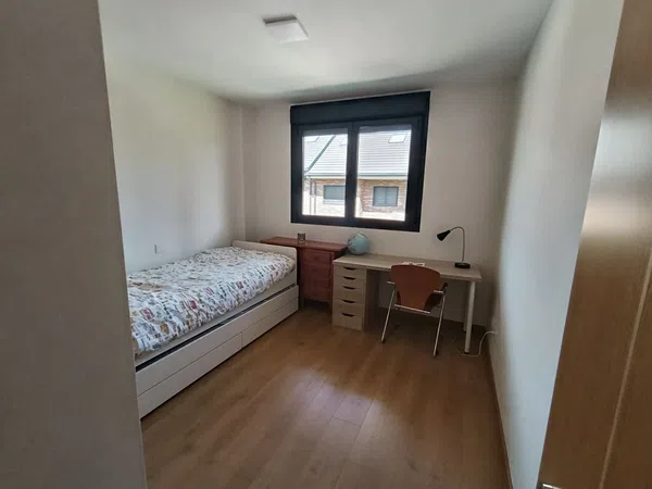 Chalet adosado en calle del Caballo, 63 - Foto 12