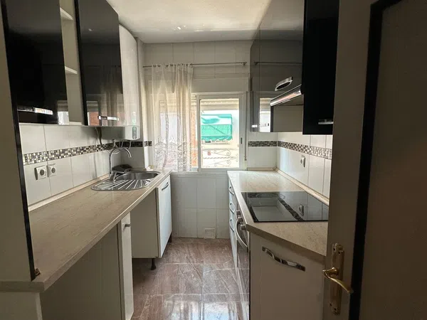 Piso en Travesía del Chaparral, 9, Centro Urbano, Centro Urbano - Foto 2