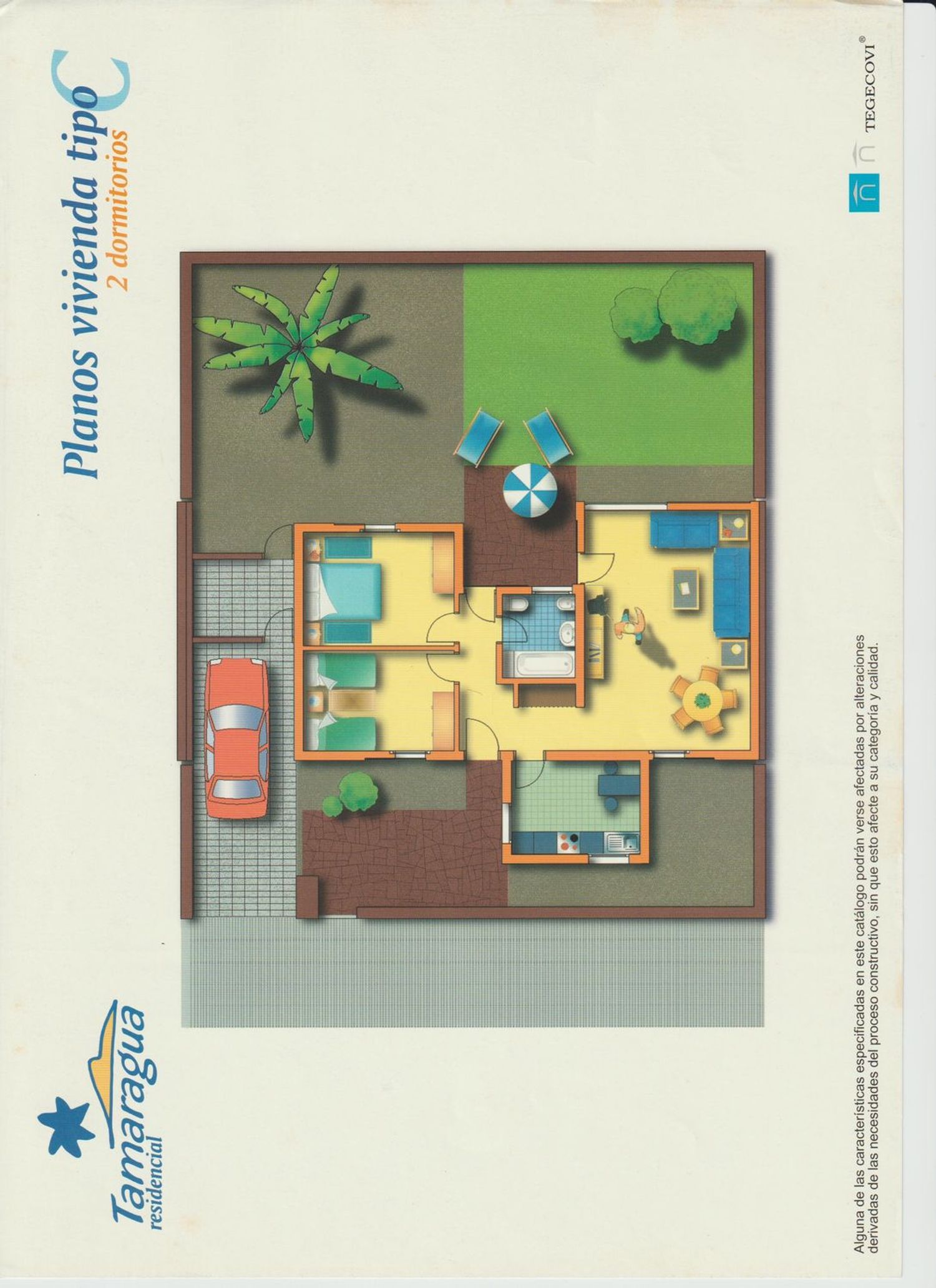 Casa o chalet independiente en Calle Cardón, 23, Corralejo, Corralejo - Foto 16