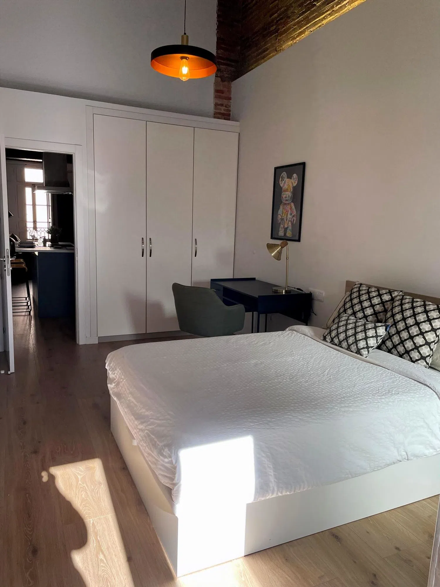 Piso en calle del Matemàtic Marzal, 11 - Foto 19