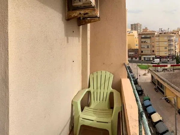 Piso en Calle de Colubí, 2, Sta Catalina - El Jonquet - Foto 13