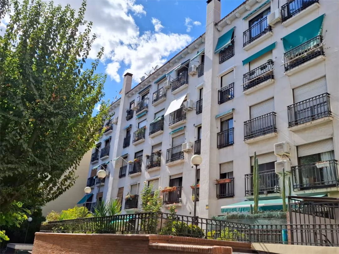 Piso en  Calle del Mesón de Paredes 58 - Foto 3