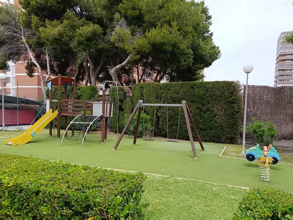 Alquiler de piso en Avenida de la Costa Blanca, 129 - Foto 6
