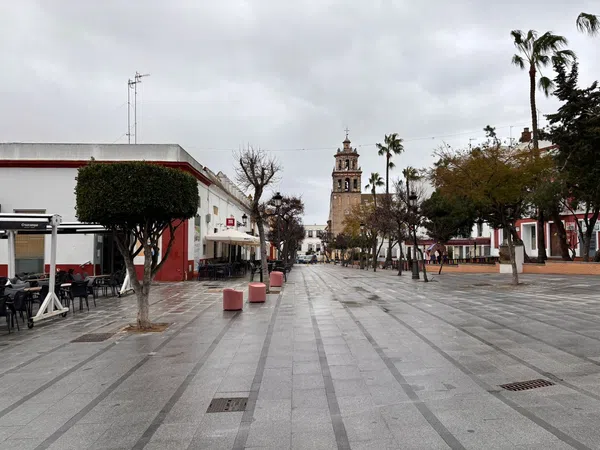 Piso en Calle Cárcel, 2 - Foto 1
