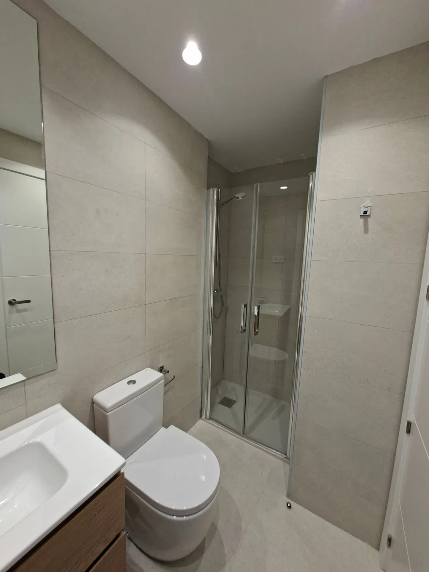 Piso en calle de Orense, 12 - Foto 15