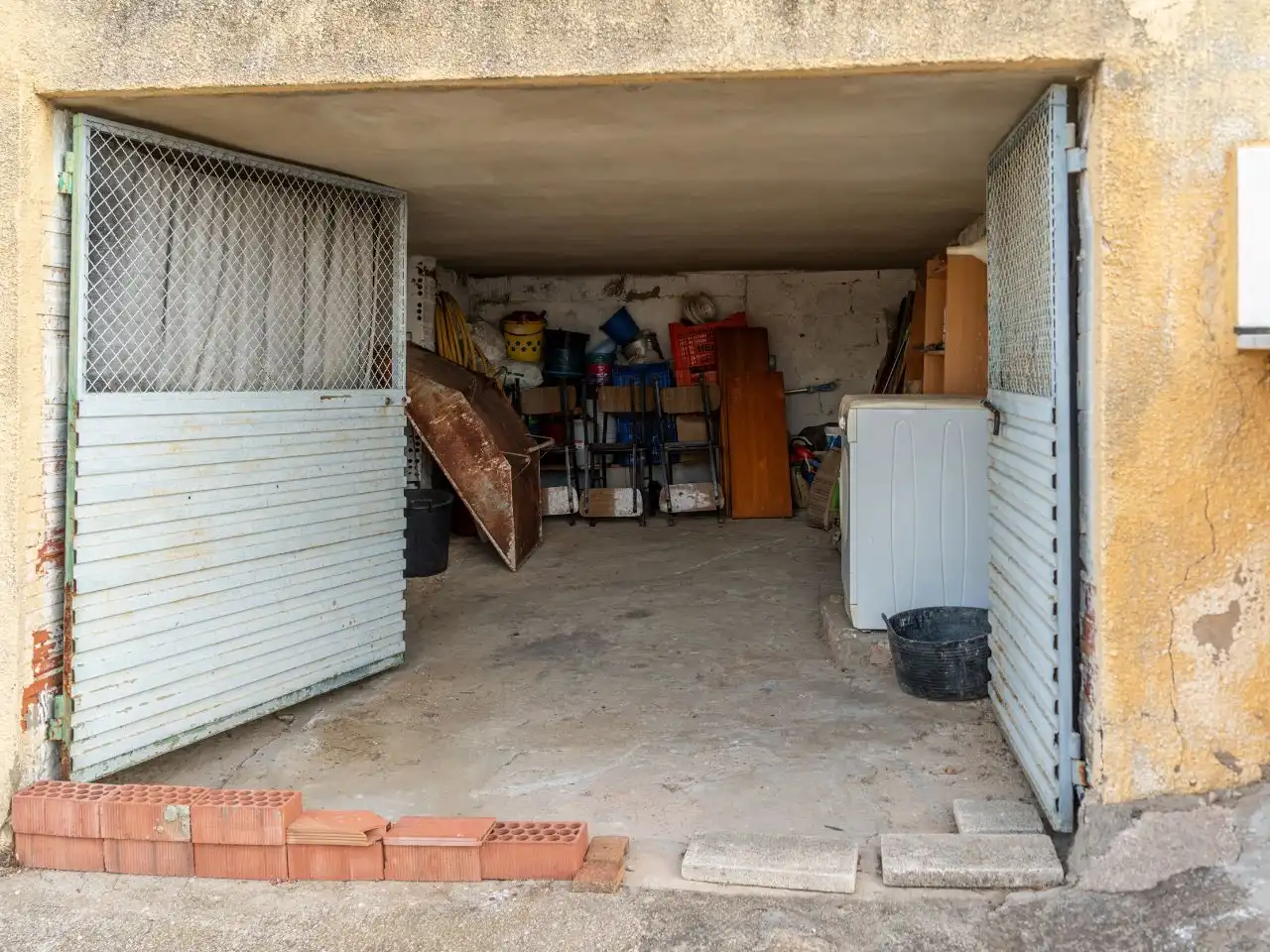 Chalet en  Diseminado Poligon 1 94N - Foto 21