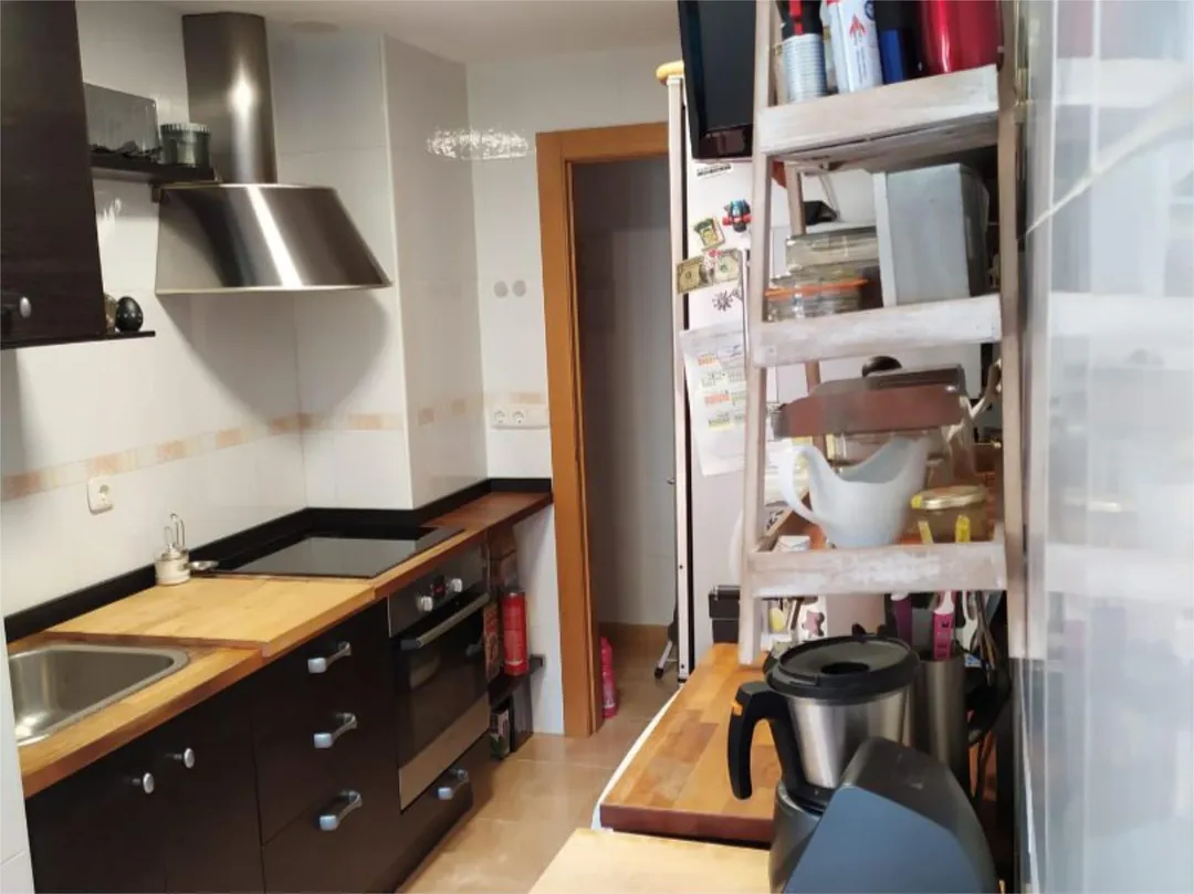 Piso en  Calle Apolo 10 - Foto 10