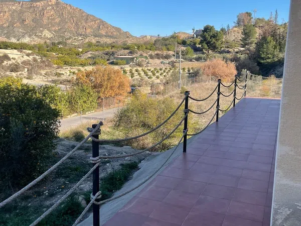 Casa rural en La navela, 1 - Foto 10