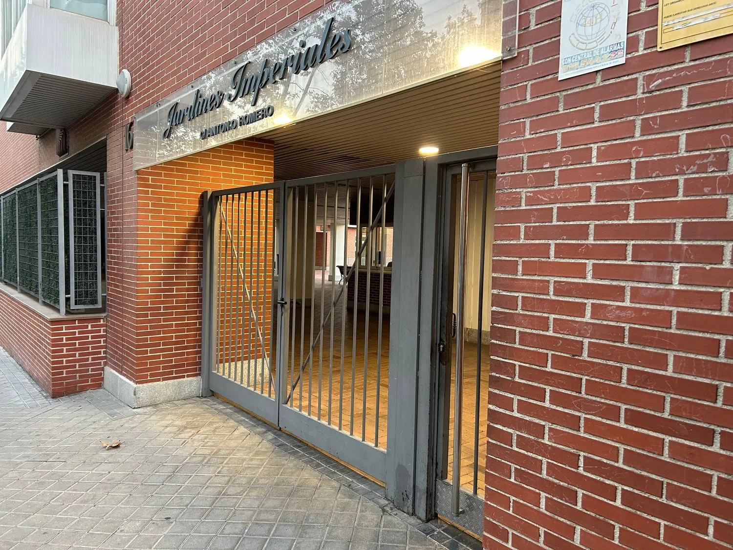 Piso en calle Antonio Romero, 14 - Foto 27