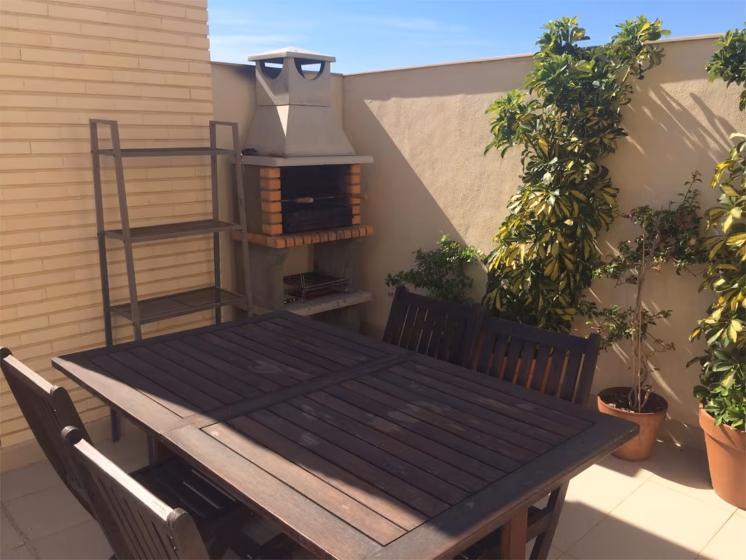 Piso en avenida Naciones 30 - Foto 23