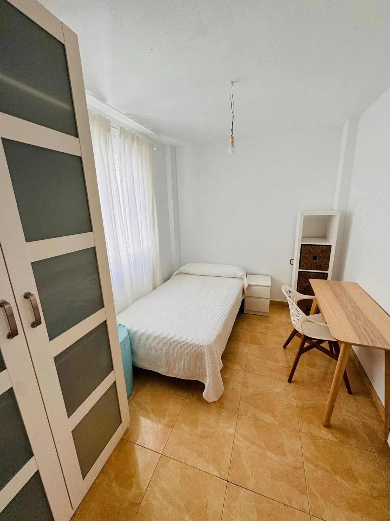 Piso en calle Esparta, 1 - Foto 14