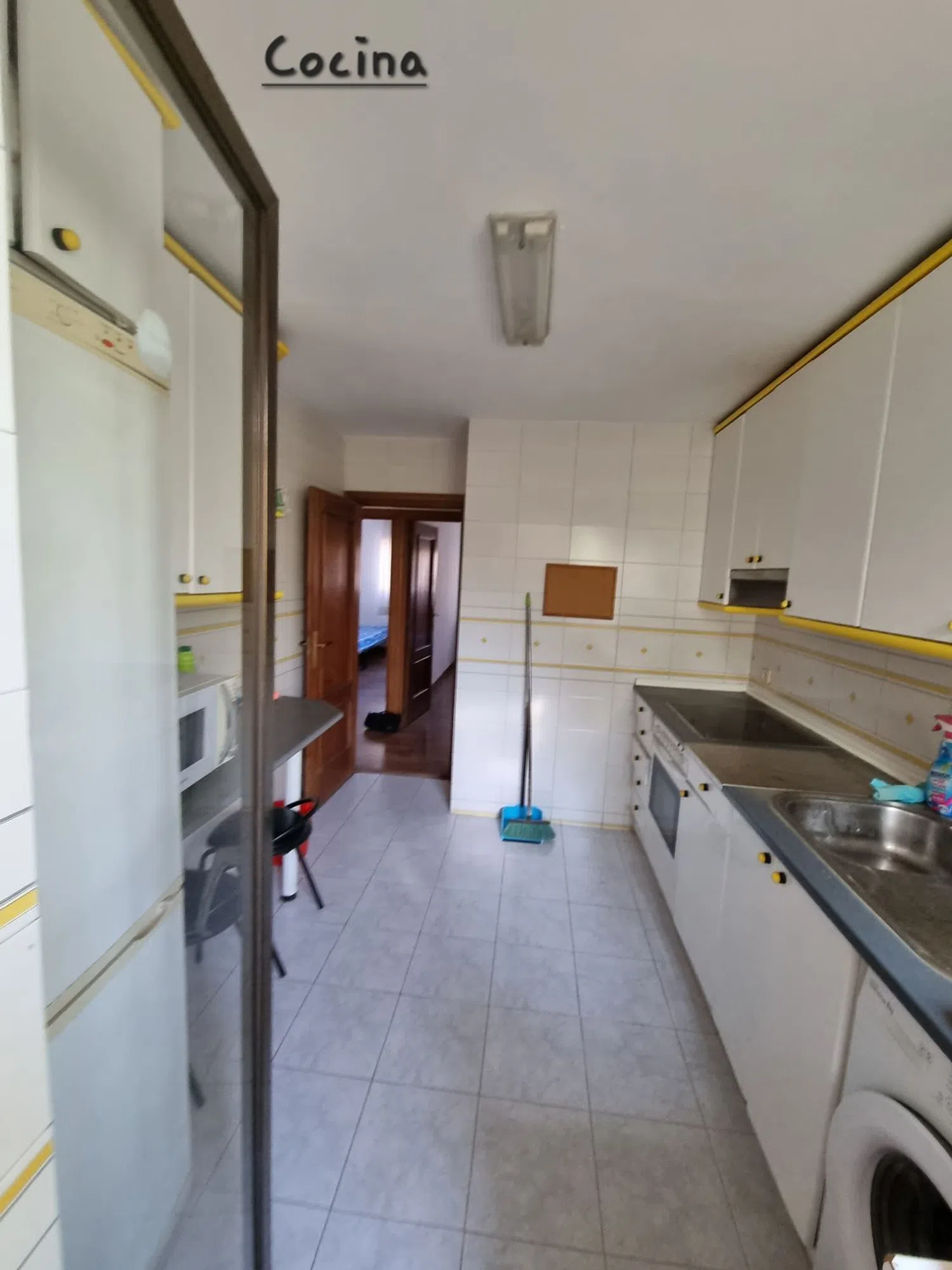 Piso en calle de la Encomienda de Palacios, 1 - Foto 7